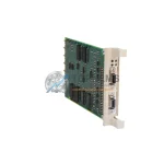 ABB CI522A 3BSE018283R1 Communication Module detail image 3
