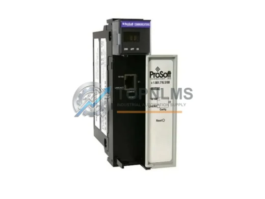 ProSoft Technology MVI56E-MNET industrial automation spare part
