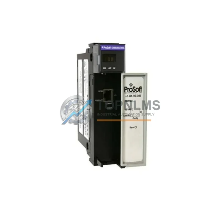 ProSoft Technology MVI56E-MNET Communication Module product image
