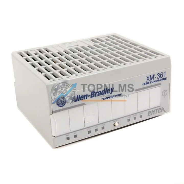 Allen-Bradley 1440-TUN06-00RE Instrumentation product image