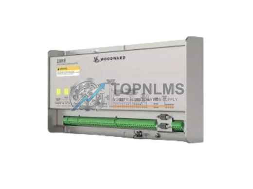 Woodward 8273-1011 industrial automation spare part