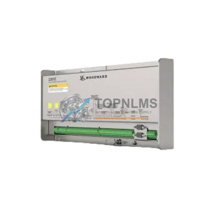 Woodward 8273-1011 PLC product image