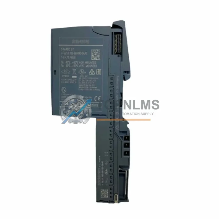 Siemens 6ES7132-6BH00-0AA0 I/O Module product image
