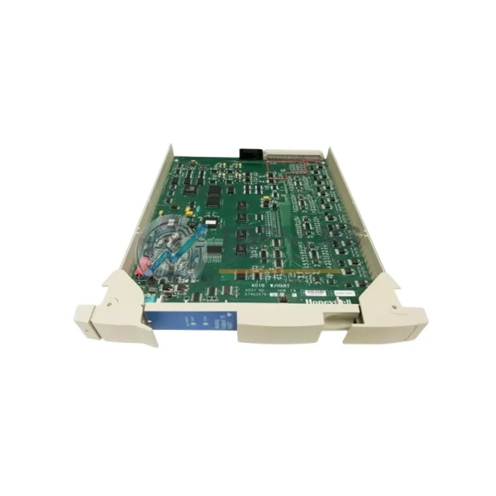 Honeywell MC-PHAO01 51403476-150 I/O Module product image