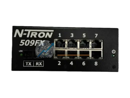 NTron 509FX-C industrial automation spare part