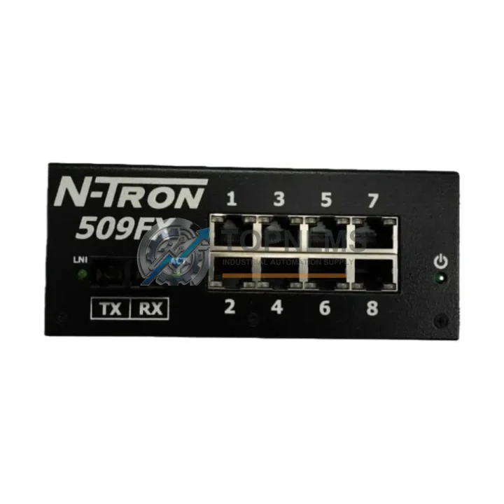 NTron 509FX-C Communication Module product image