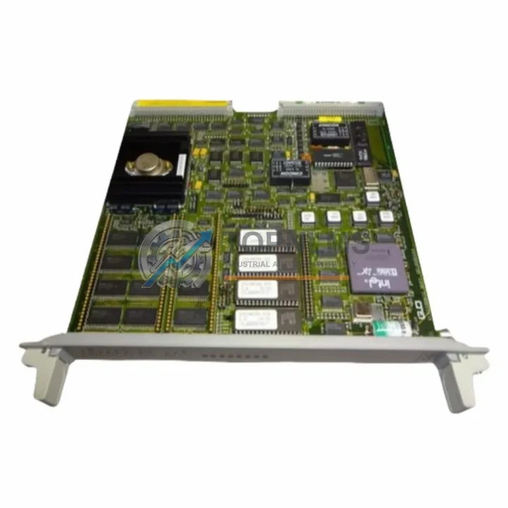 G.D Axis M.C 15AD46G0001 PLC product image