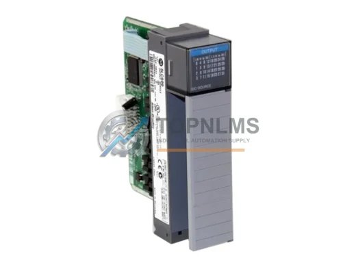 Allen-Bradley 1746-OB32/D industrial automation spare part