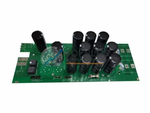 ABB 2UBA002322R0010 D470 A010 industrial automation spare part