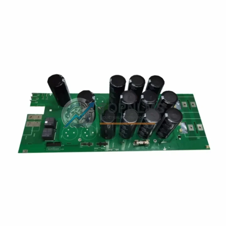 ABB 2UBA002322R0010 D470 A010 Communication Module product image