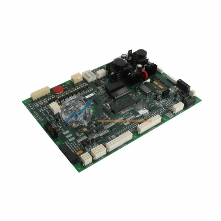 YORK 031-02478-002 PLC product image