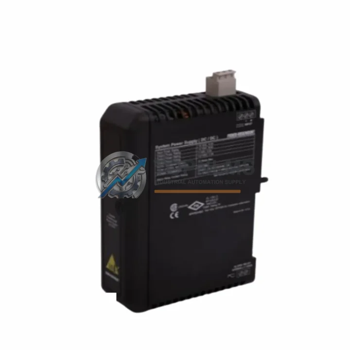 Emerson KJ1501X1-BB1 Power Supply product image