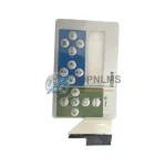 EMG ECU01.5 Control Board detail image 3