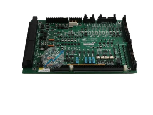 Allen-Bradley 80190-380-02-R industrial automation spare part