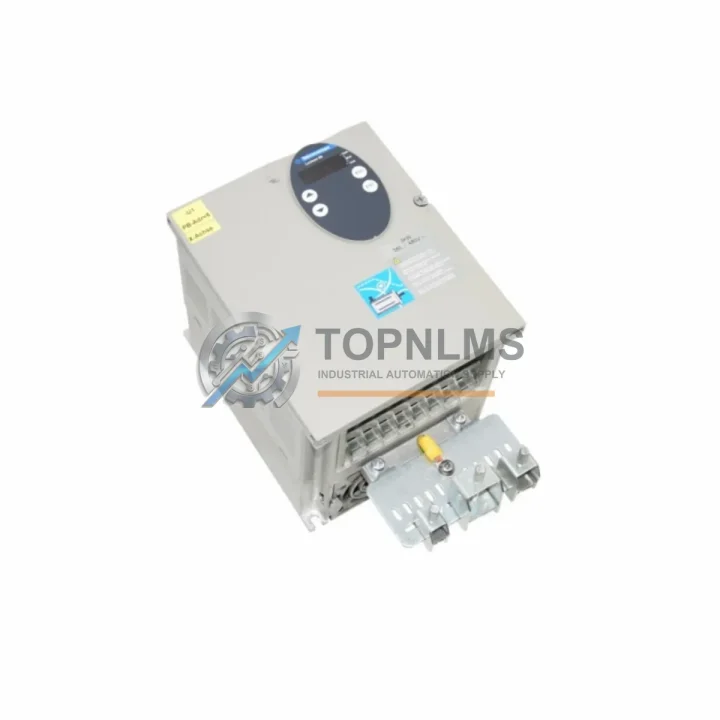 Schneider Electric LXM05BD34N4 Motor & Motion product image