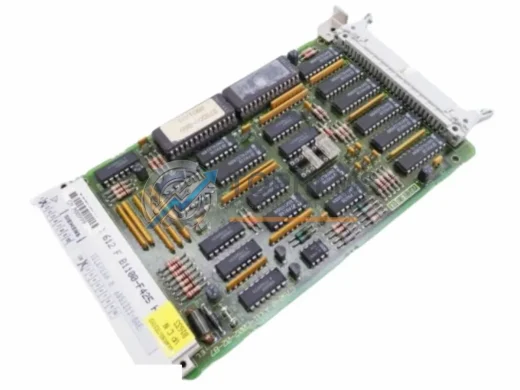 Siemens 6DS1311-8AE industrial automation spare part