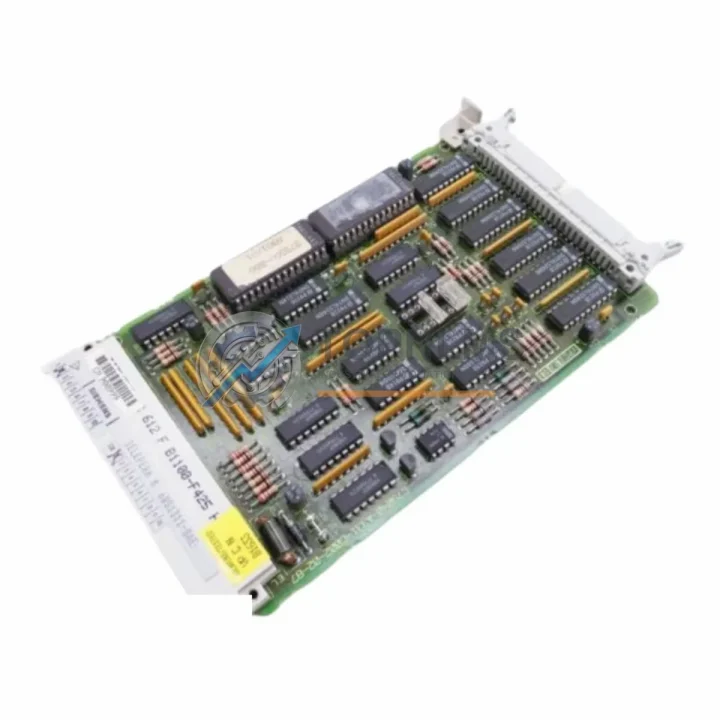 Siemens 6DS1311-8AE I/O Module product image