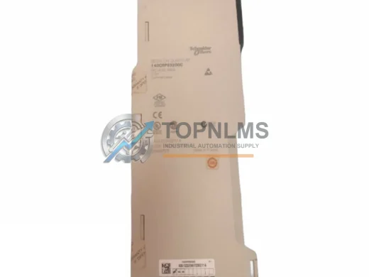 Schneider Electric 140CRP93200C industrial automation spare part