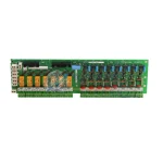 GE 531X307LTBAKG1 I/O Module product image