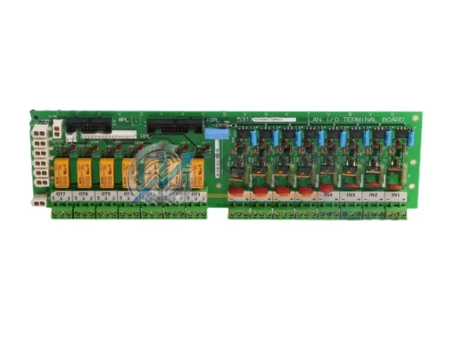 GE 531X307LTBAKG1 industrial automation spare part
