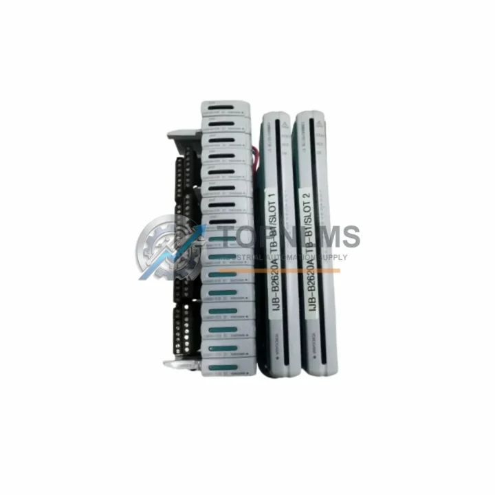 Yokogawa A2MMM843 Communication Module product image