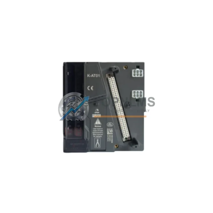 Hollysys K-AO01 I/O Module product image