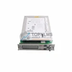Bently Nevada 3300/12-02-20-00 Power Supply detail image 3
