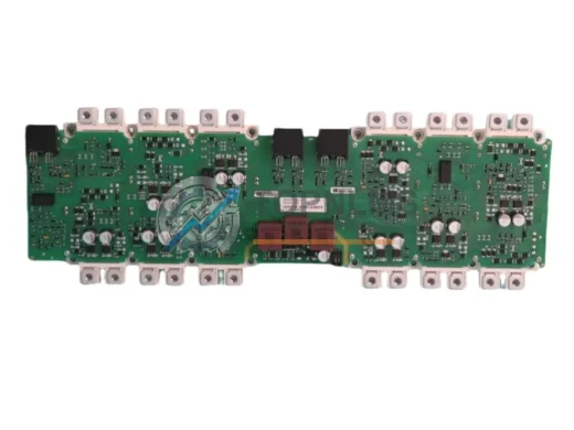 Siemens A5E45508683002 industrial automation spare part