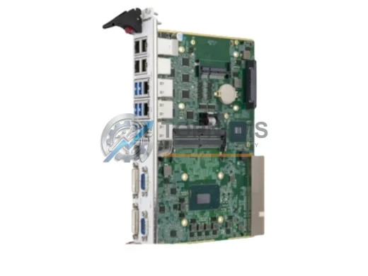 Adlink CPCI-6920/S408/M4G(G)-1270 industrial automation spare part