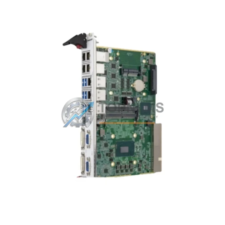 Adlink CPCI-6920/S408/M4G(G)-1270 Control Board product image