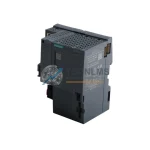 Siemens 6ES7412-1XJ07-0AB0 PLC detail image 2