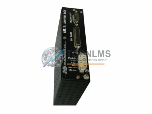 NM NANOMOTION AB1A-2A-HR-E4 industrial automation spare part