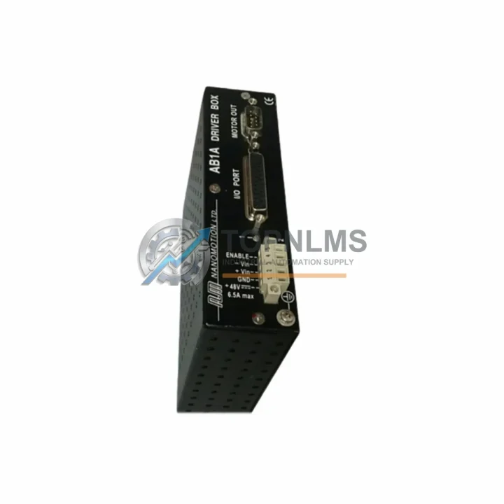 NM NANOMOTION AB1A-2A-HR-E4 VFD product image