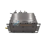 BERGER LAHR TLC511 F Motor & Motion detail image 3