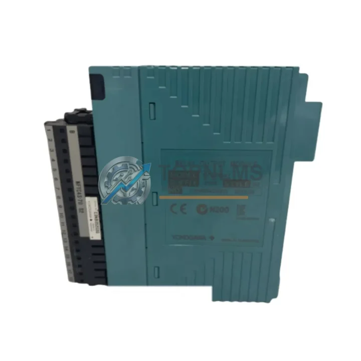 Yokogawa NFDR541-P50 I/O Module product image