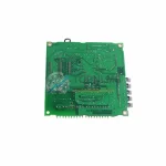 ABB AINT-14C 68685826 Control Board detail image 5