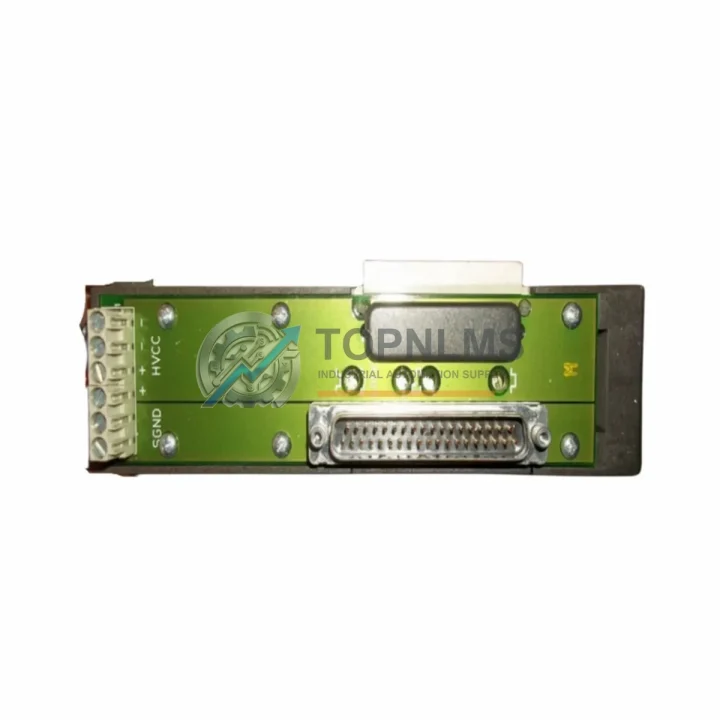Emerson KJ4010X1-BF1 12P0831X072 I/O Module product image