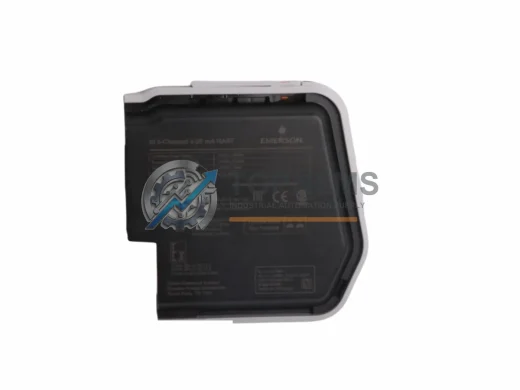 Emerson KJ3222X1-BK1 12P4705X062 industrial automation spare part