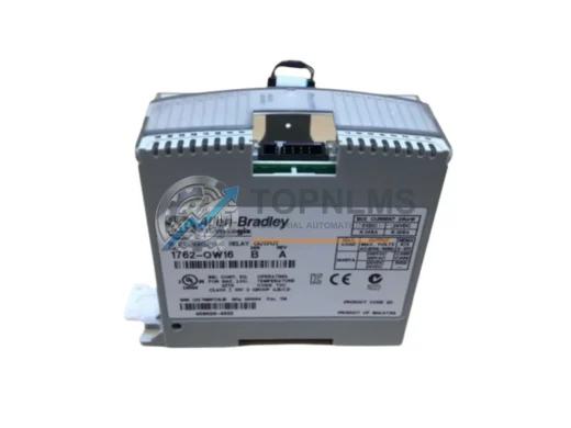 Allen-Bradley 1762-OW16 industrial automation spare part
