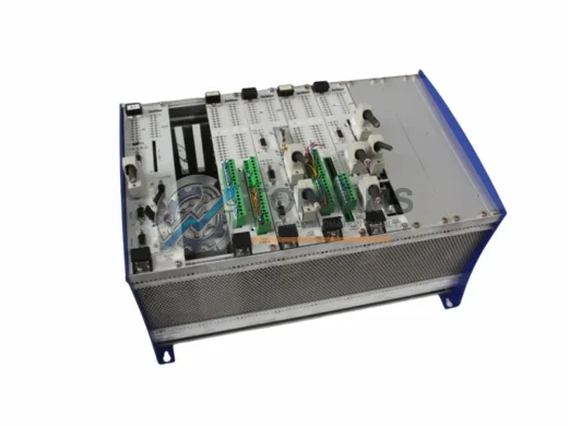 JETTER JX6-BASIS-8 industrial automation spare part