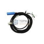 Endress+Hauser CYK10-A031 Cable & Connector detail image 2