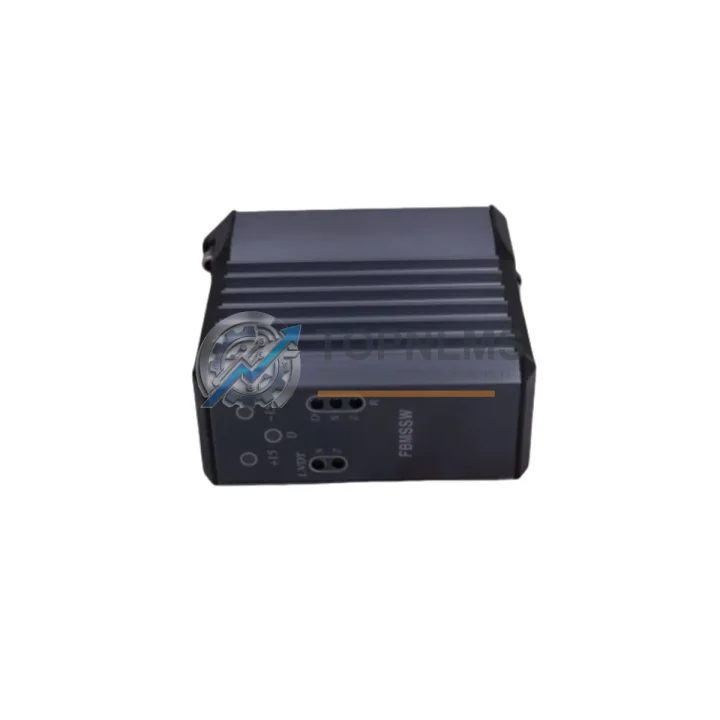 Foxboro FBM218 P0922VW Communication Module product image