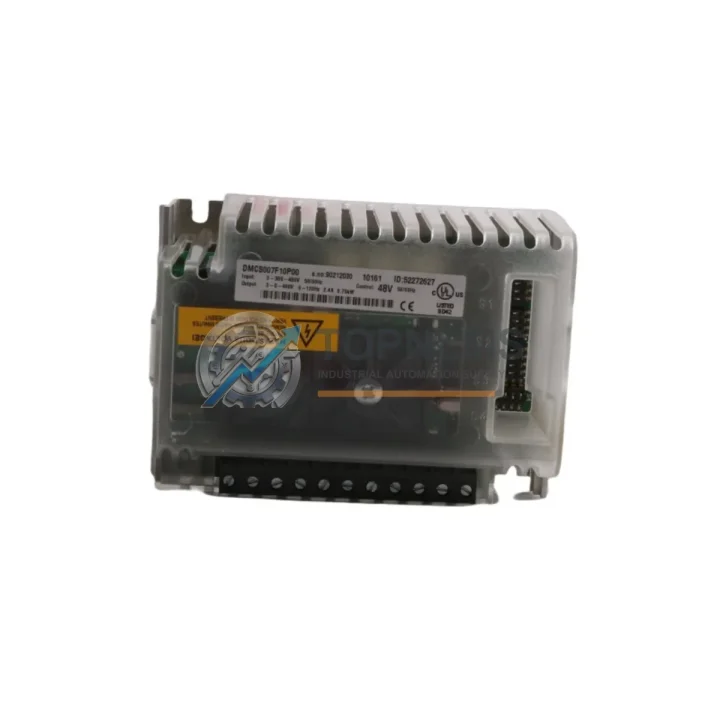 KONECRANES DMCS007F10P00 Power Supply product image