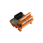 Honeywell 8C-PAIMA1 I/O Module detail image 4