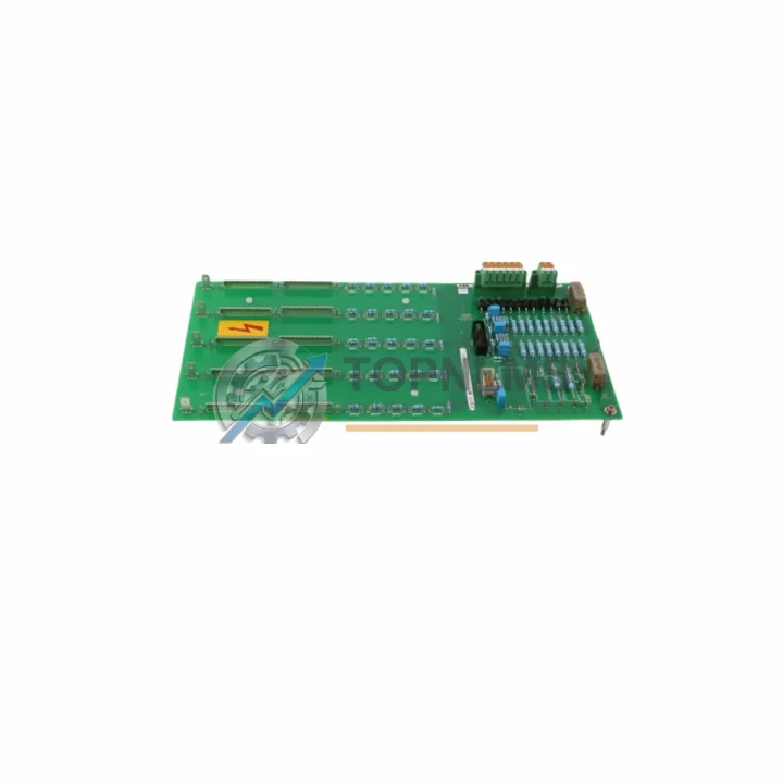 ABB 3BHB006309R0001 UNS0882A-PV1 DCS Module product image
