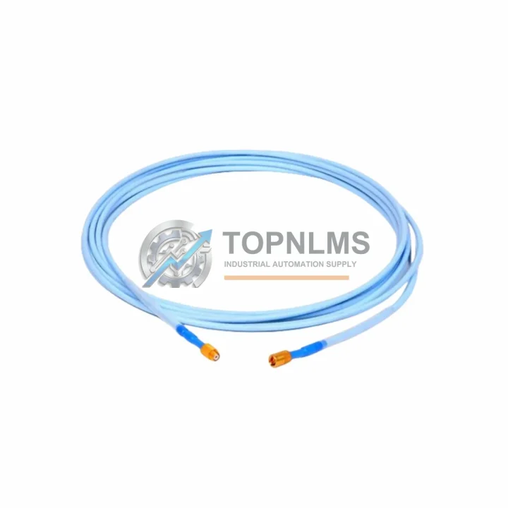 Bently Nevada 330130-40-00-00 Cable & Connector product image