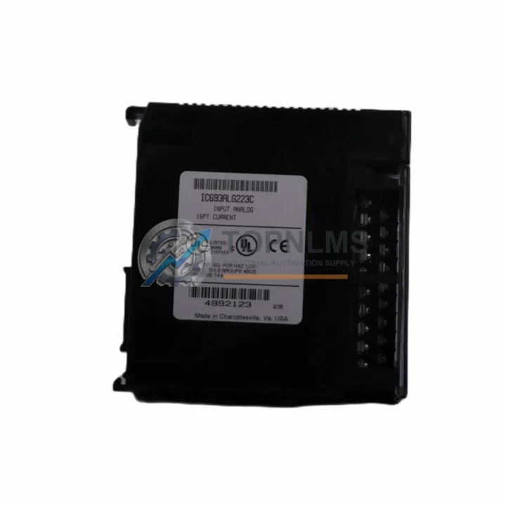 Fanuc IC693ALG223 I/O Module product image