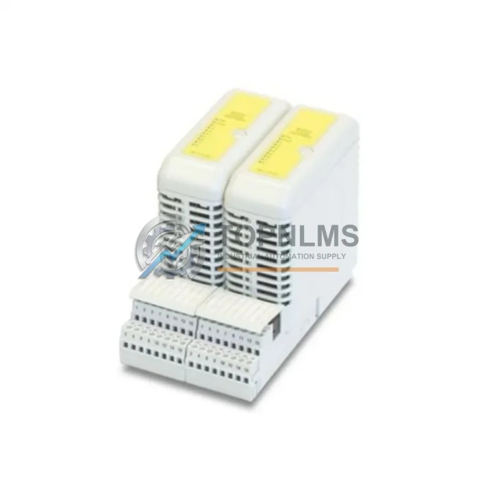 GE 8103AI-TX I/O Module product image