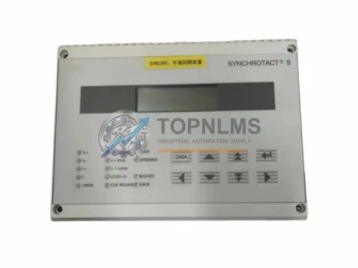 ABB 3BHB006713R0217 SYN5200a-Z industrial automation spare part