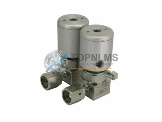 MKS Instruments 852B12PCJ2GC E3S-LS5C4S 2B FTP B/T SC3000-030 industrial automation spare part